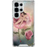Rose Fairy by Rachel Anderson Galaxy S25 Ultra Clear Case