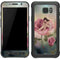 Rose Fairy by Rachel Anderson Galaxy S7 Active Skin