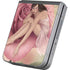 Rose Fairy by Rachel Anderson Galaxy Z Flip6 Skin