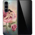 Rose Fairy by Rachel Anderson Galaxy Z Fold5 5G Skin