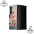 Rose Fairy by Rachel Anderson Galaxy Z Fold6 Clear Case