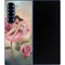Rose Fairy by Rachel Anderson Galaxy Z Fold6 Skin