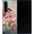 Rose Fairy by Rachel Anderson Galaxy Z Fold6 Skin