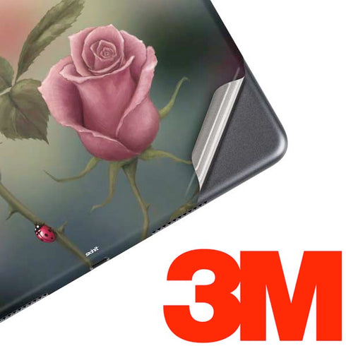 Rose Fairy by Rachel Anderson iPad Skins