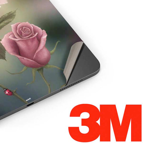 Rose Fairy by Rachel Anderson Apple iPad Pro Skin