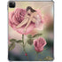 Rose Fairy by Rachel Anderson iPad Pro 11in (2024) Clear Case