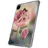 Rose Fairy by Rachel Anderson iPad Cases