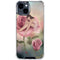 Rose Fairy by Rachel Anderson iPhone 15 Clear Case