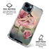 Rose Fairy by Rachel Anderson iPhone 15 Clear Case
