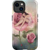 Rose Fairy by Rachel Anderson iPhone 15 Impact Case