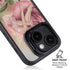 Rose Fairy by Rachel Anderson iPhone 15 Kickstand Case