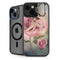 Rose Fairy by Rachel Anderson iPhone 15 Plus Kickstand Case