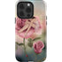 Rose Fairy by Rachel Anderson iPhone 15 Pro Impact Case