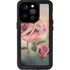 Rose Fairy by Rachel Anderson iPhone 15 Pro Waterproof Case