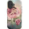 Rose Fairy by Rachel Anderson iPhone 16 Impact Case