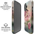 Rose Fairy by Rachel Anderson iPhone 16 Magsafe Impact Case