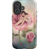 Rose Fairy by Rachel Anderson iPhone 16 Plus Impact Case