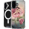 Rose Fairy by Rachel Anderson iPhone 16 Plus MagSafe Case