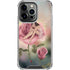 Rose Fairy by Rachel Anderson iPhone 16 Pro Clear Case