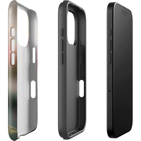 Rose Fairy by Rachel Anderson iPhone 16 Pro Impact Case