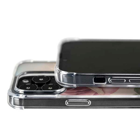 Rose Fairy by Rachel Anderson iPhone 16 Pro MagSafe Case