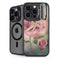 Rose Fairy by Rachel Anderson iPhone 16 Pro Max Kickstand Case
