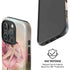 Rose Fairy by Rachel Anderson iPhone 16 Pro Max Magsafe Impact Case
