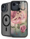 Rose Fairy by Rachel Anderson iPhone 16e Kickstand Case