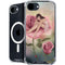 Rose Fairy by Rachel Anderson iPhone 16e MagSafe Case