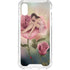 Rose Fairy by Rachel Anderson iPhone XS Clear Case