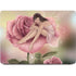 Rose Fairy by Rachel Anderson Apple MacBook Air Skin
