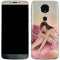 Rose Fairy by Rachel Anderson Moto E5 Plus Skin