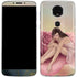 Rose Fairy by Rachel Anderson Moto E5 Plus Skin