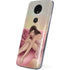 Rose Fairy by Rachel Anderson Moto E5 Plus Skin