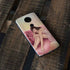 Rose Fairy by Rachel Anderson Moto E5 Plus Skin