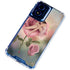 Rose Fairy by Rachel Anderson Moto G 5G (2024) Clear Case