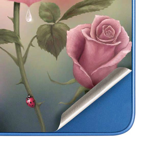 Rose Fairy by Rachel Anderson Moto G Play 4G (2024) Skin
