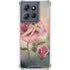 Rose Fairy by Rachel Anderson Moto G Play 5G (2025) Clear Case