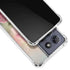 Rose Fairy by Rachel Anderson Moto G Play 5G (2025) Clear Case