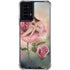 Rose Fairy by Rachel Anderson Moto G Power 5G (2024) Clear Case