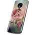 Rose Fairy by Rachel Anderson Moto G6 Skin