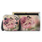 Rose Fairy by Rachel Anderson Nintendo Switch 2 (2025) with Joy-Con Skin