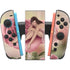Rose Fairy by Rachel Anderson Nintendo Switch 2 (2025) Joy-Con Controller Skin