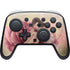 Rose Fairy by Rachel Anderson Nintendo Switch 2 (2025) Pro Controller Skin