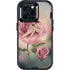 Rose Fairy by Rachel Anderson Otterbox Defender iPhone Skin