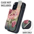 Rose Fairy by Rachel Anderson Otterbox Defender iPhone Skin