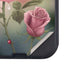 Rose Fairy by Rachel Anderson Otterbox Defender iPhone Skin
