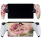 Rose Fairy by Rachel Anderson PlayStation Portal Remote Player Skin