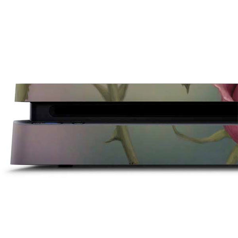 Rose Fairy by Rachel Anderson PS4 Slim Skin
