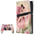 Rose Fairy by Rachel Anderson PS5 Pro Bundle Skin